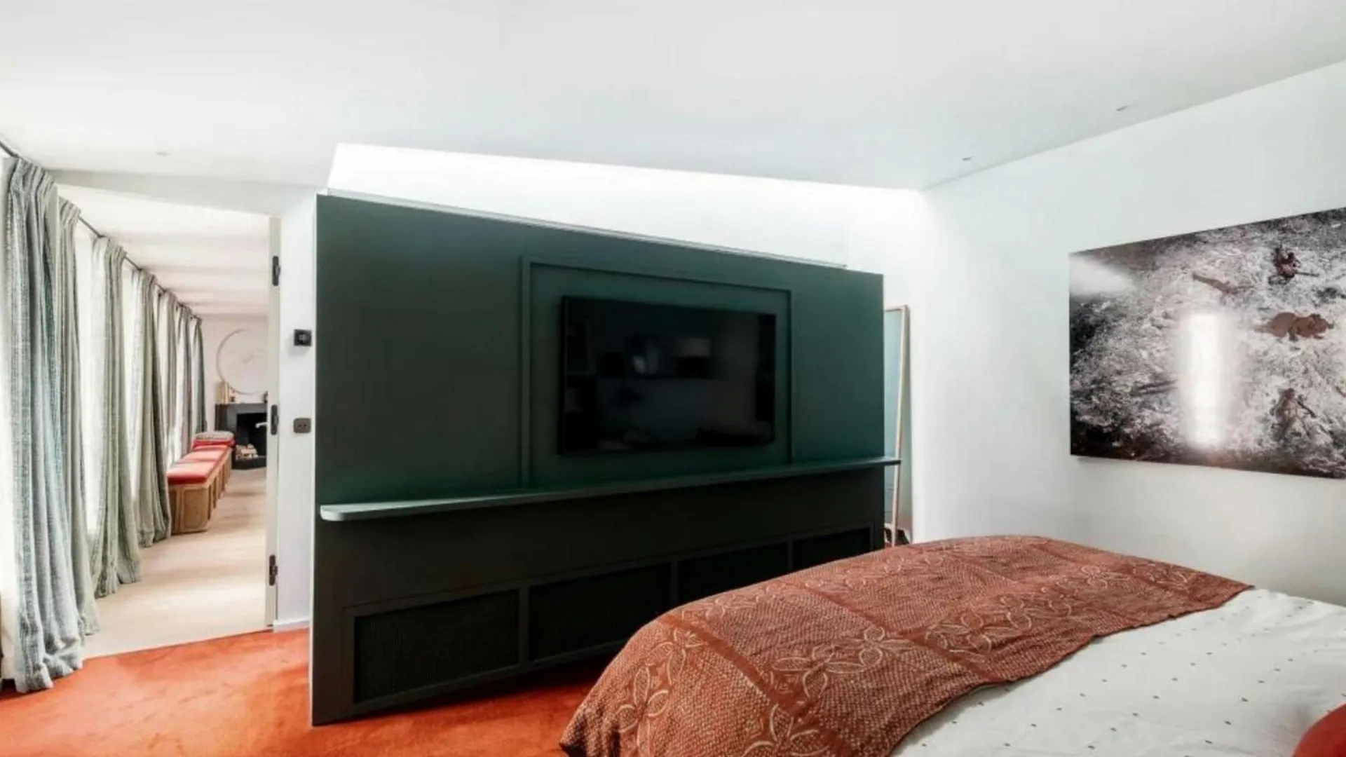 Apartment Magnifique De 4 Paris
