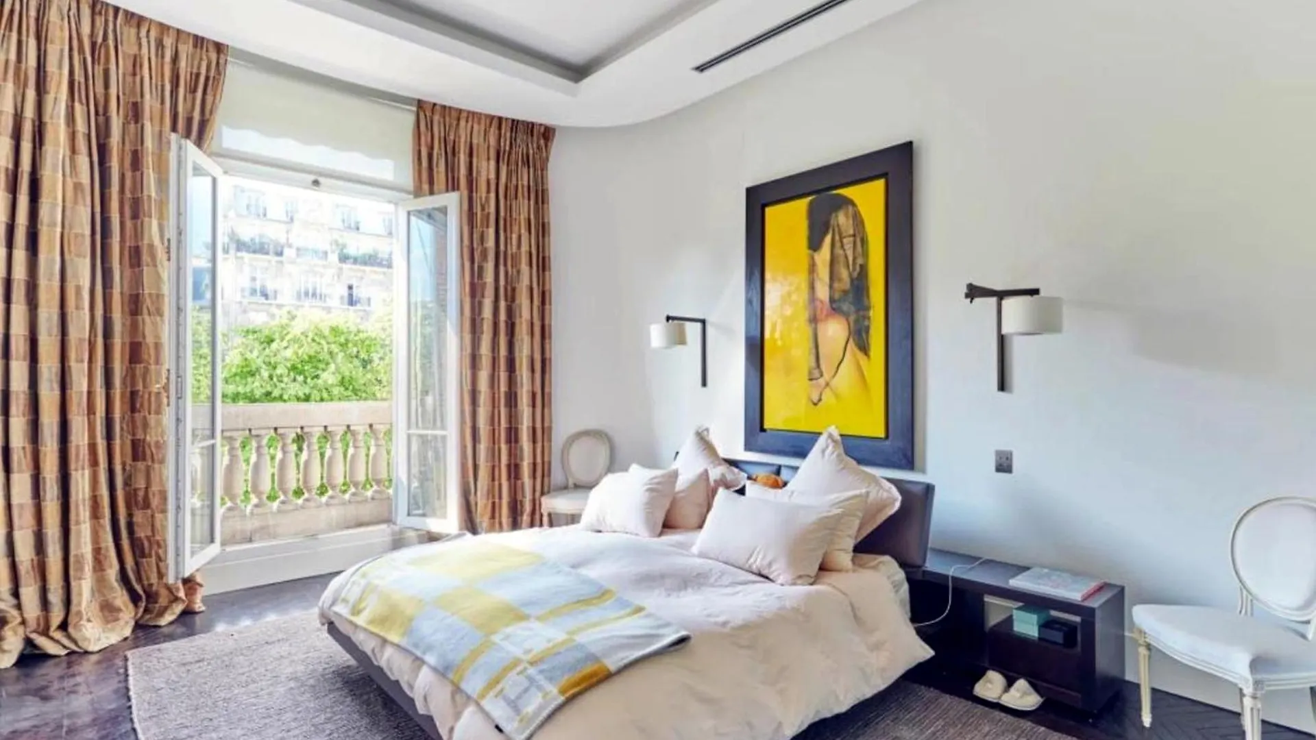 Apartment Magnifique De 4